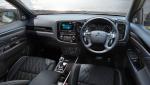 Mitsubishi Outlander PHEV 2018 года (JP)